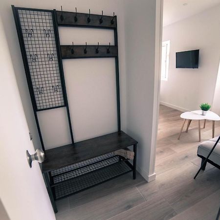 Apartament Roca Foradada Monistrol de Montserrat Exteriér fotografie