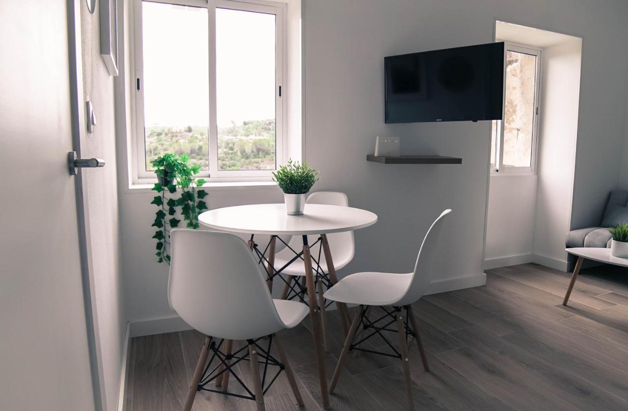 Apartament Roca Foradada Monistrol de Montserrat Exteriér fotografie