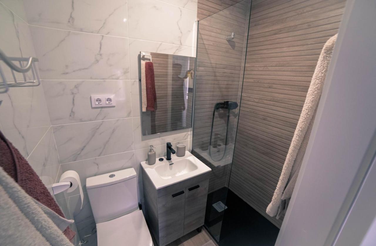 Apartament Roca Foradada Monistrol de Montserrat Exteriér fotografie