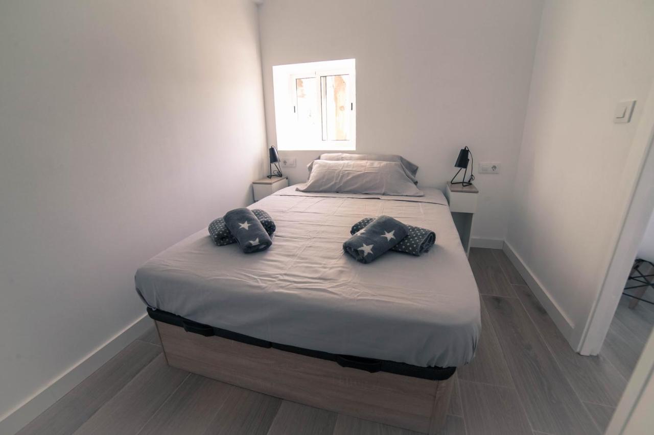 Apartament Roca Foradada Monistrol de Montserrat Exteriér fotografie