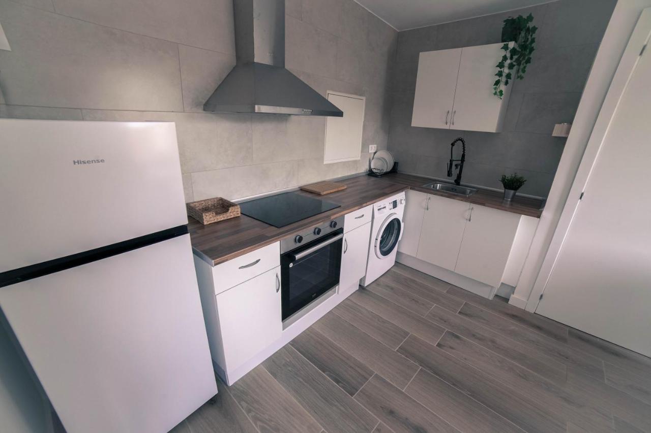 Apartament Roca Foradada Monistrol de Montserrat Exteriér fotografie