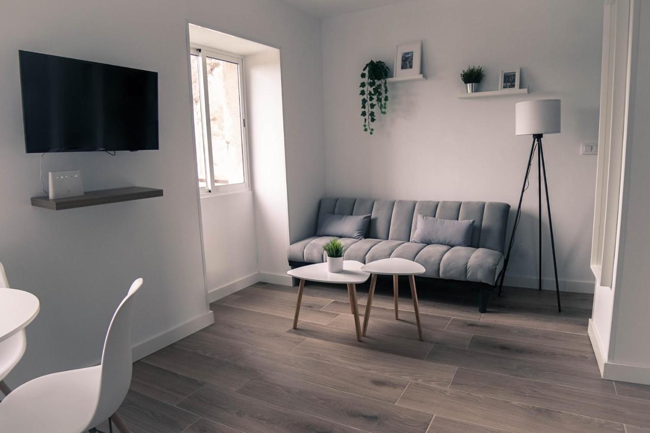 Apartament Roca Foradada Monistrol de Montserrat Exteriér fotografie