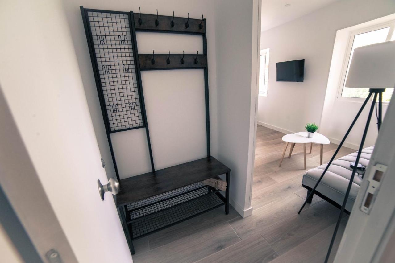 Apartament Roca Foradada Monistrol de Montserrat Exteriér fotografie