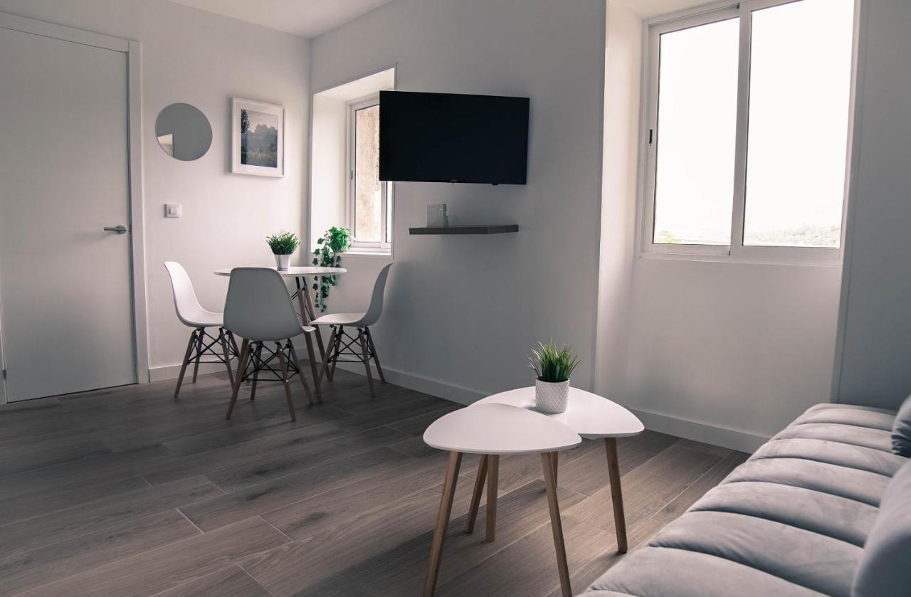 Apartament Roca Foradada Monistrol de Montserrat Exteriér fotografie